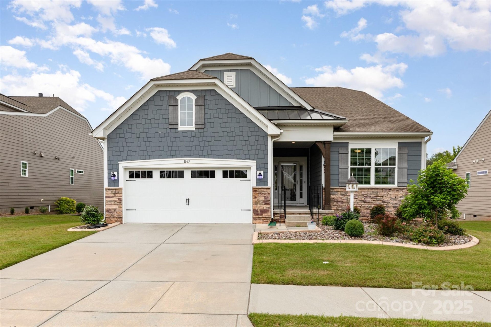 Property image 5 at 1663 Tranquility Boulevard, Lancaster, SC 29720