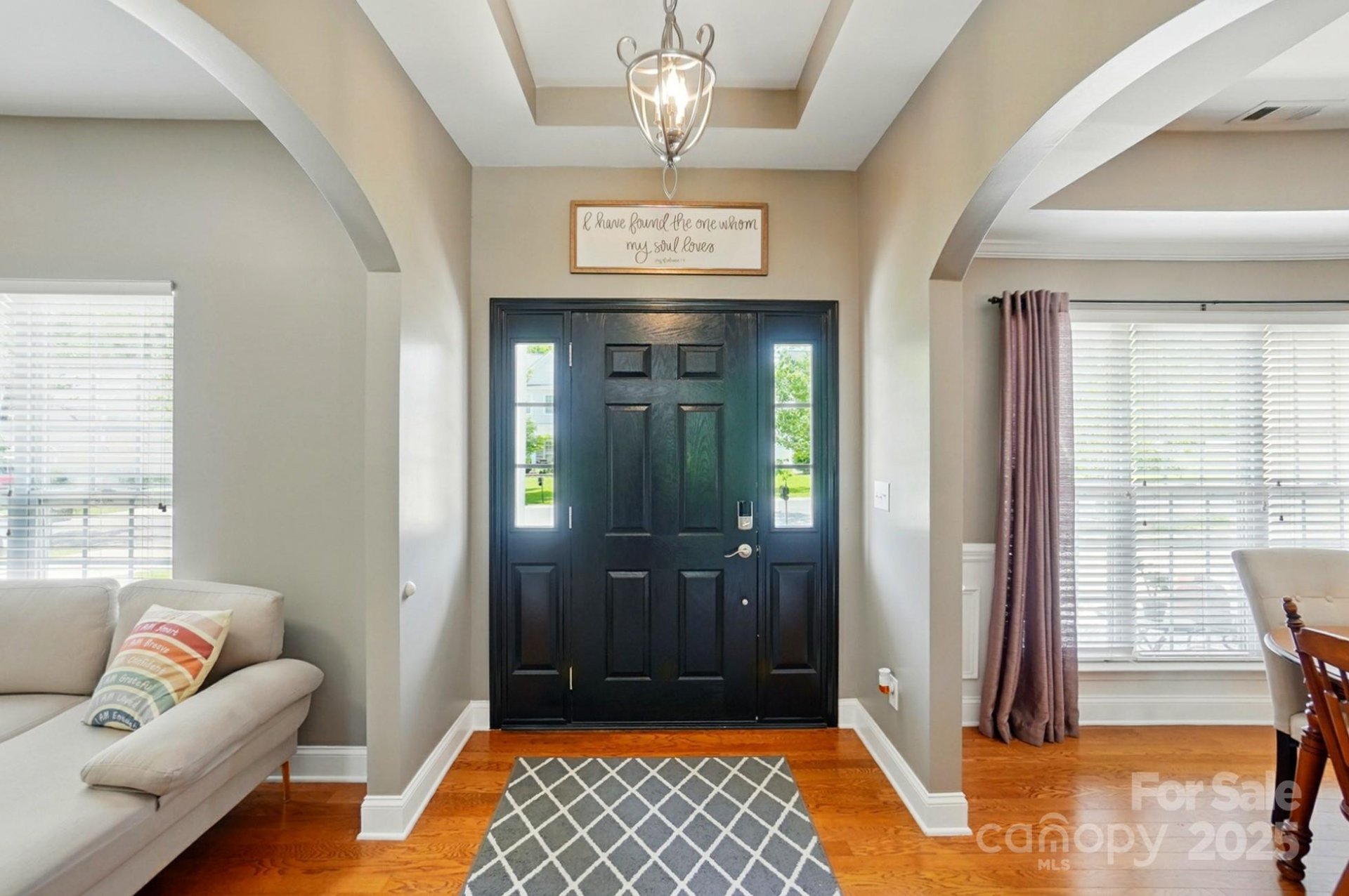 Property image 3 at 3005 Streamlet Way, Monroe, NC 28110
