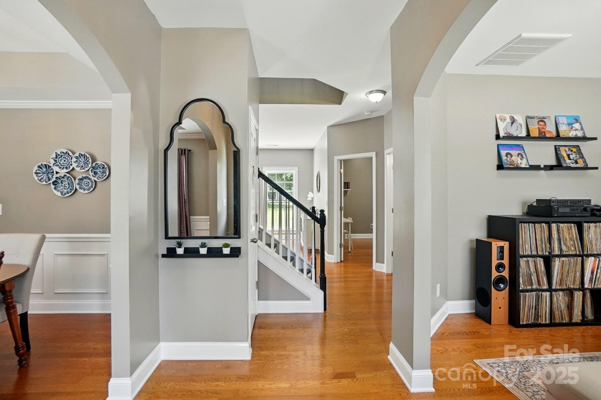 Property image 4 at 3005 Streamlet Way, Monroe, NC 28110