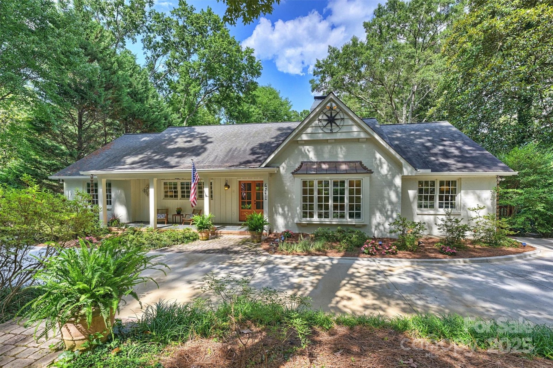 6741 Folger Drive