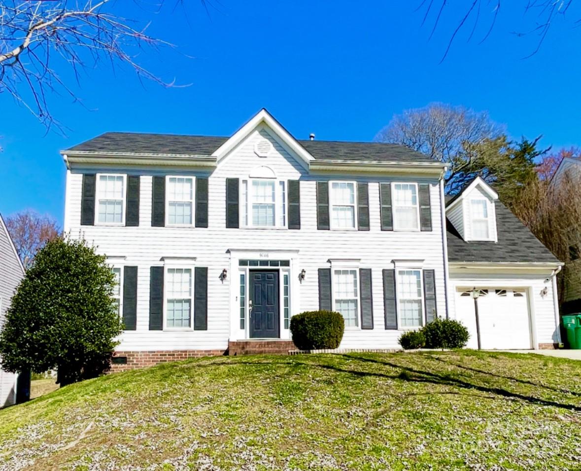 Property image 1 at 9146 Austin Ridge Lane, Charlotte, NC 28214