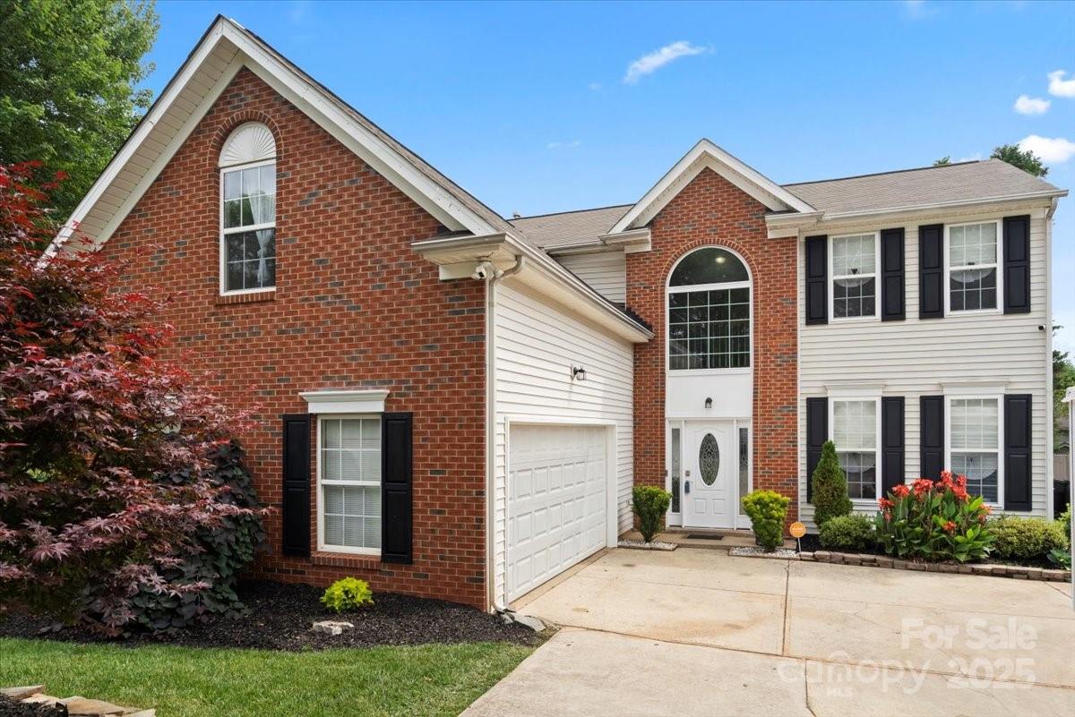 Property image 2 at 13528 Philip Michael Road, Huntersville, NC 28078