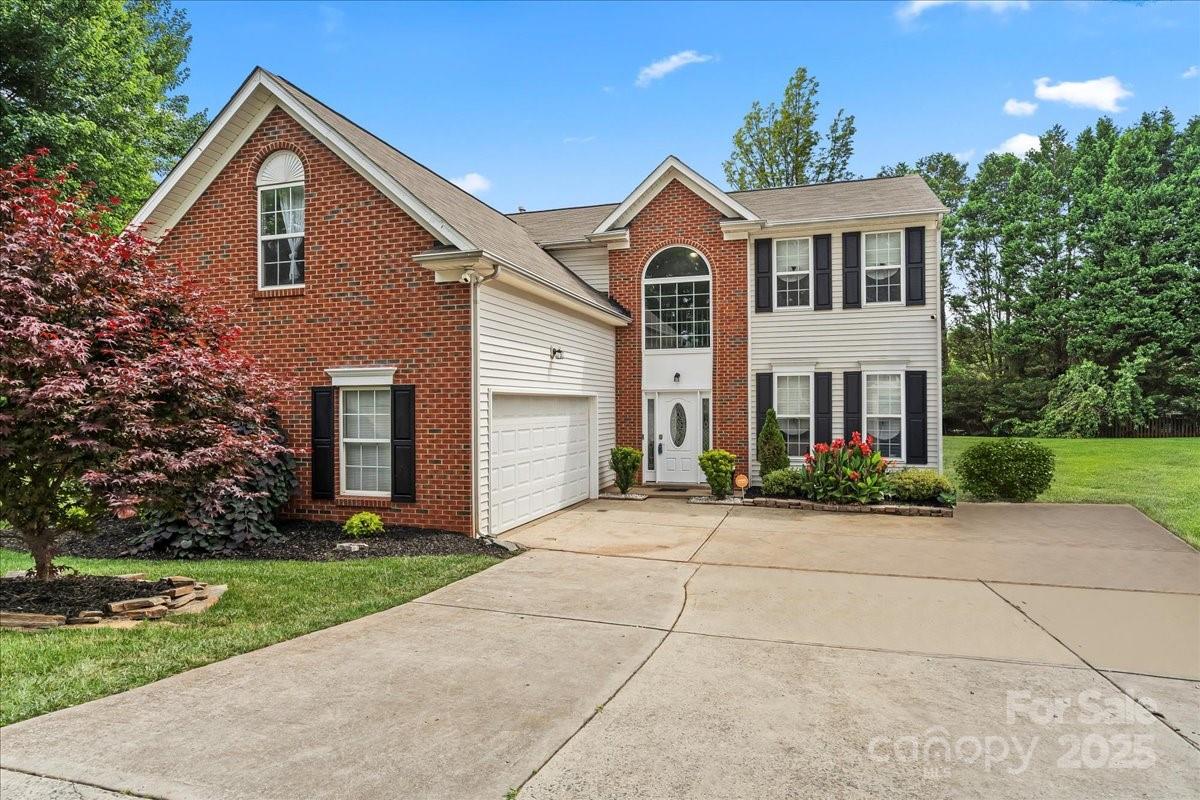 Property image 3 at 13528 Philip Michael Road, Huntersville, NC 28078