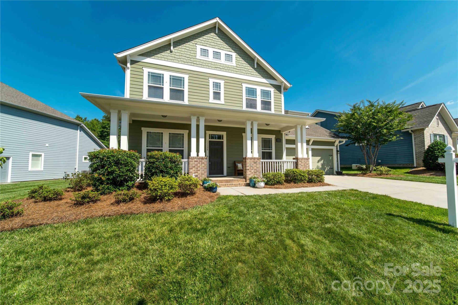 Property image 2 at 11324 Fullerton Place Drive, Huntersville, NC 28078