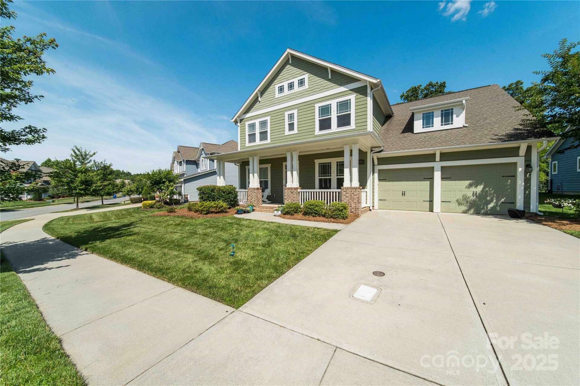 Property image 3 at 11324 Fullerton Place Drive, Huntersville, NC 28078