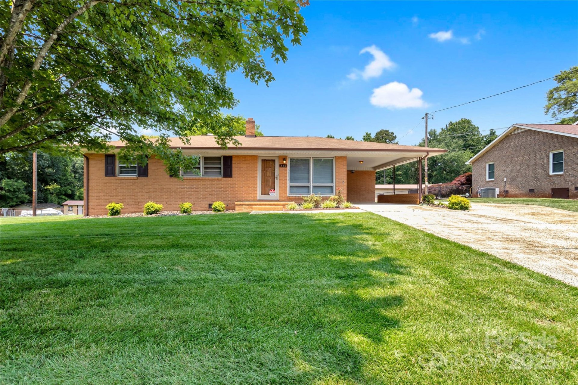 Property image 3 at 888 Stowe Lane, Gastonia, NC 28056