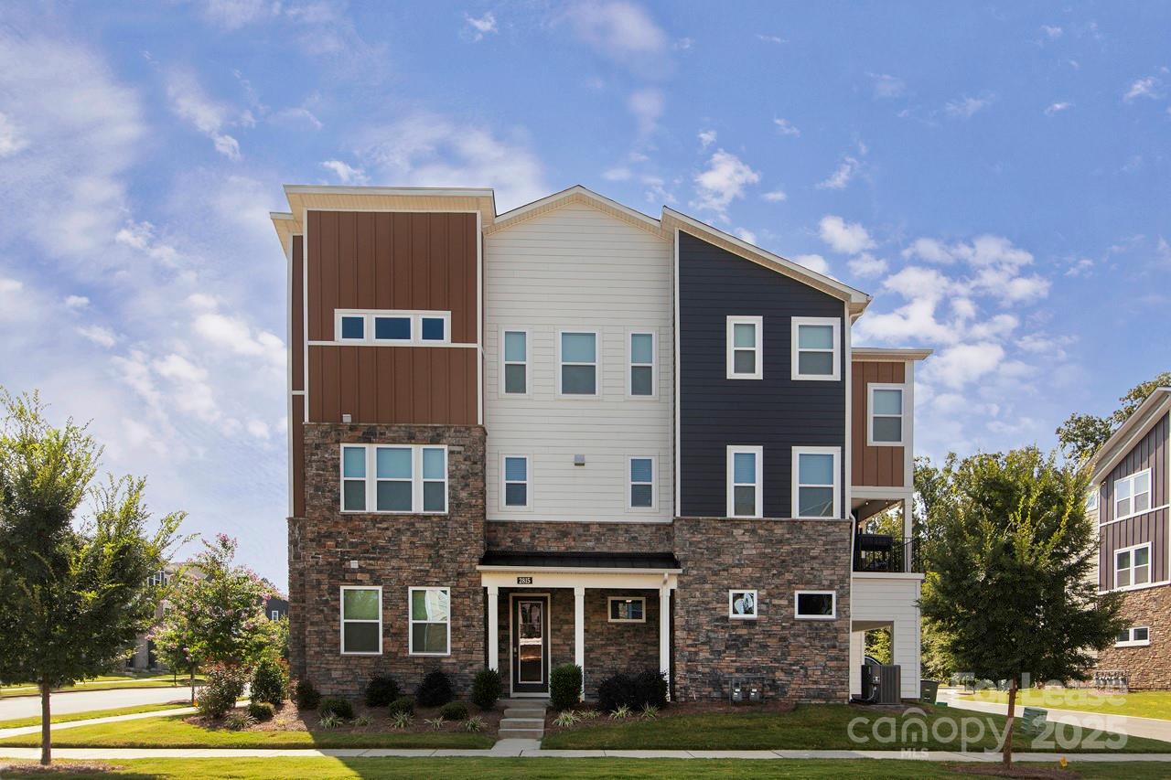 2815 Ensemble Court