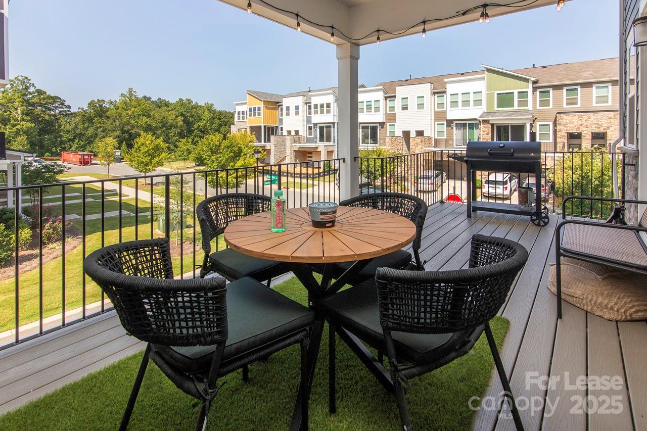 Property image 4 at 2815 Ensemble Court, Charlotte, NC 28262