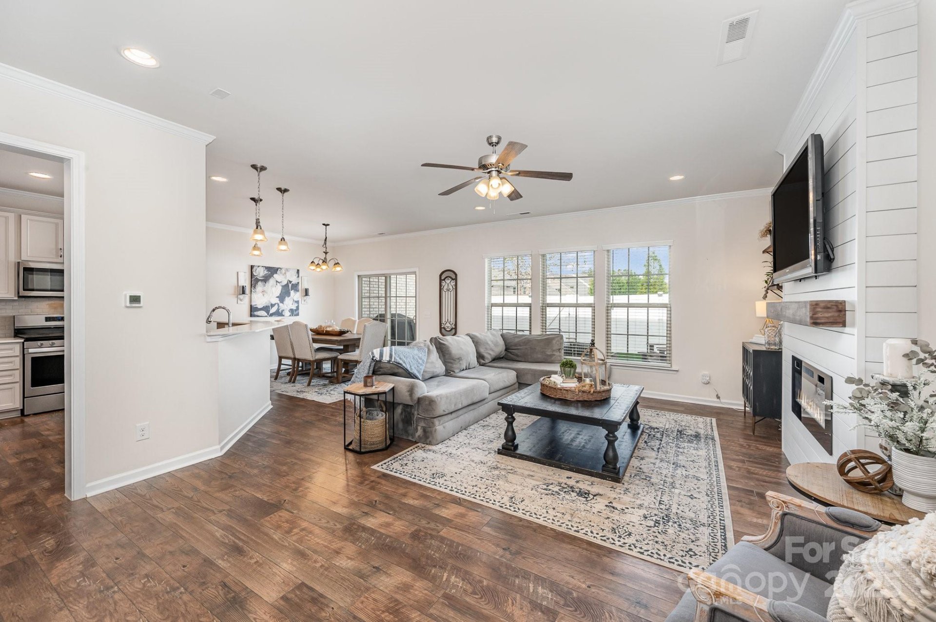 Property image 3 at 4012 Woodsmill Road, Fort Mill, SC 29707