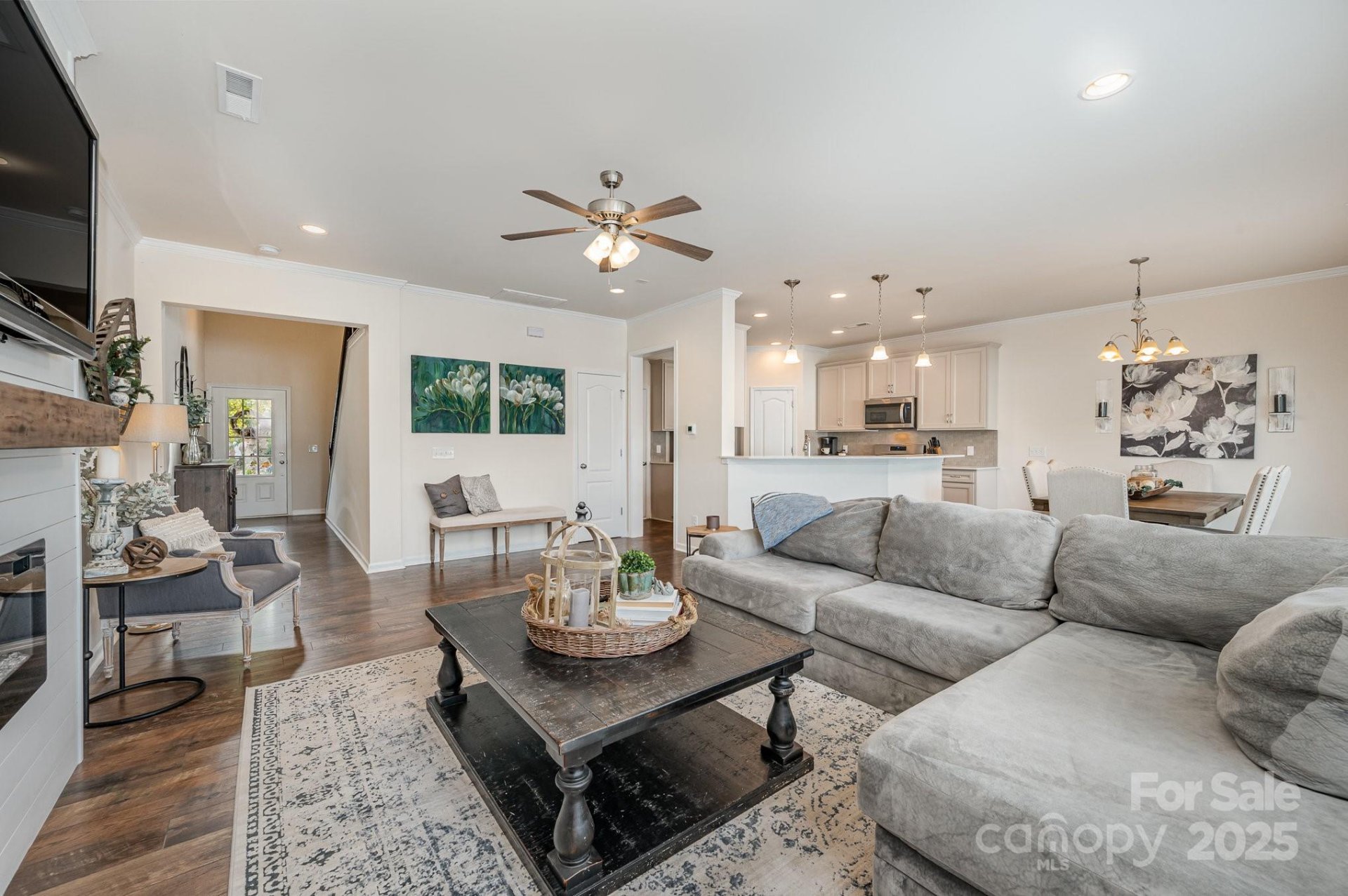 Property image 5 at 4012 Woodsmill Road, Fort Mill, SC 29707