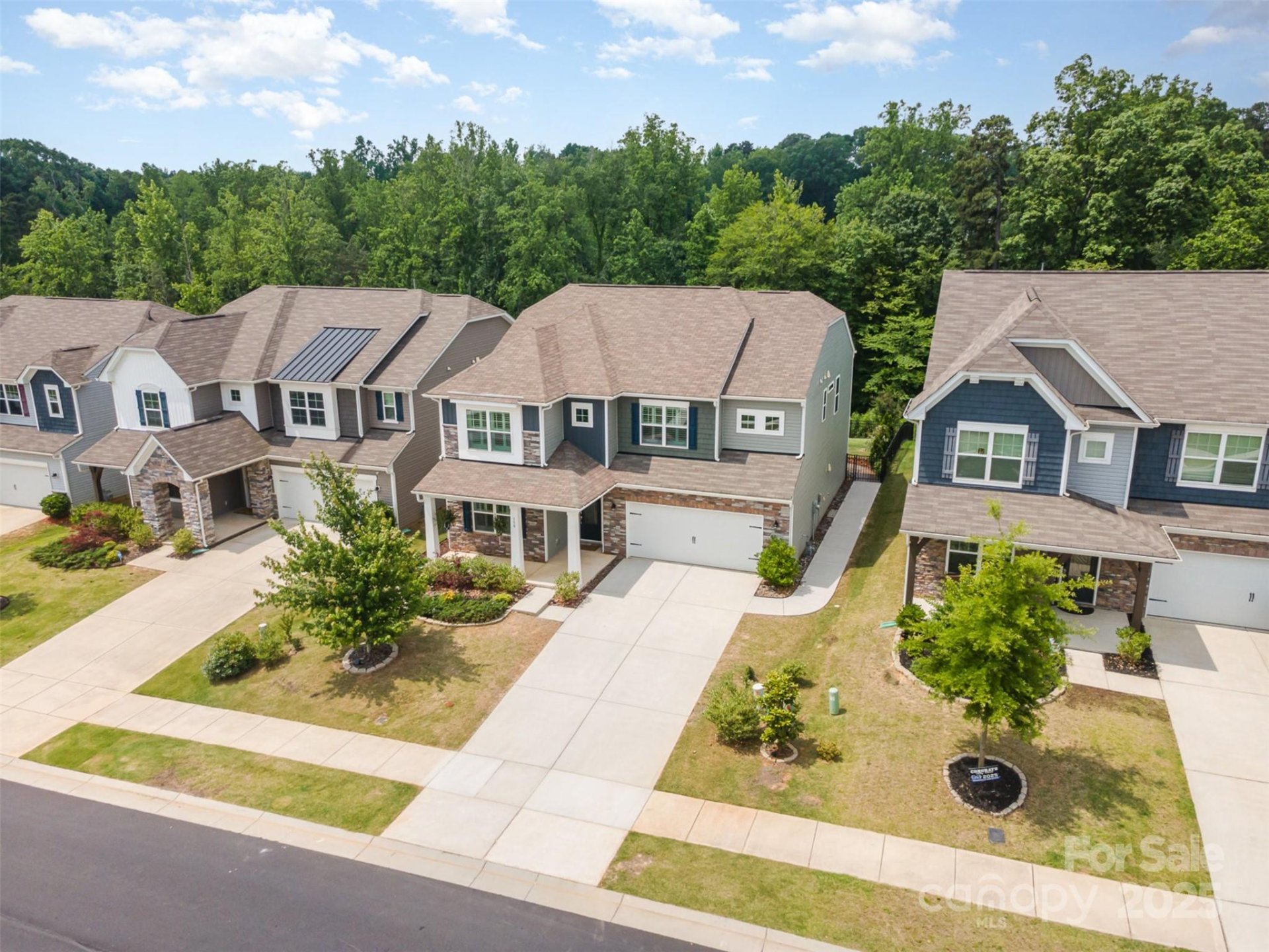 Property image 2 at 150 Haddonsfield Drive, Mooresville, NC 28115