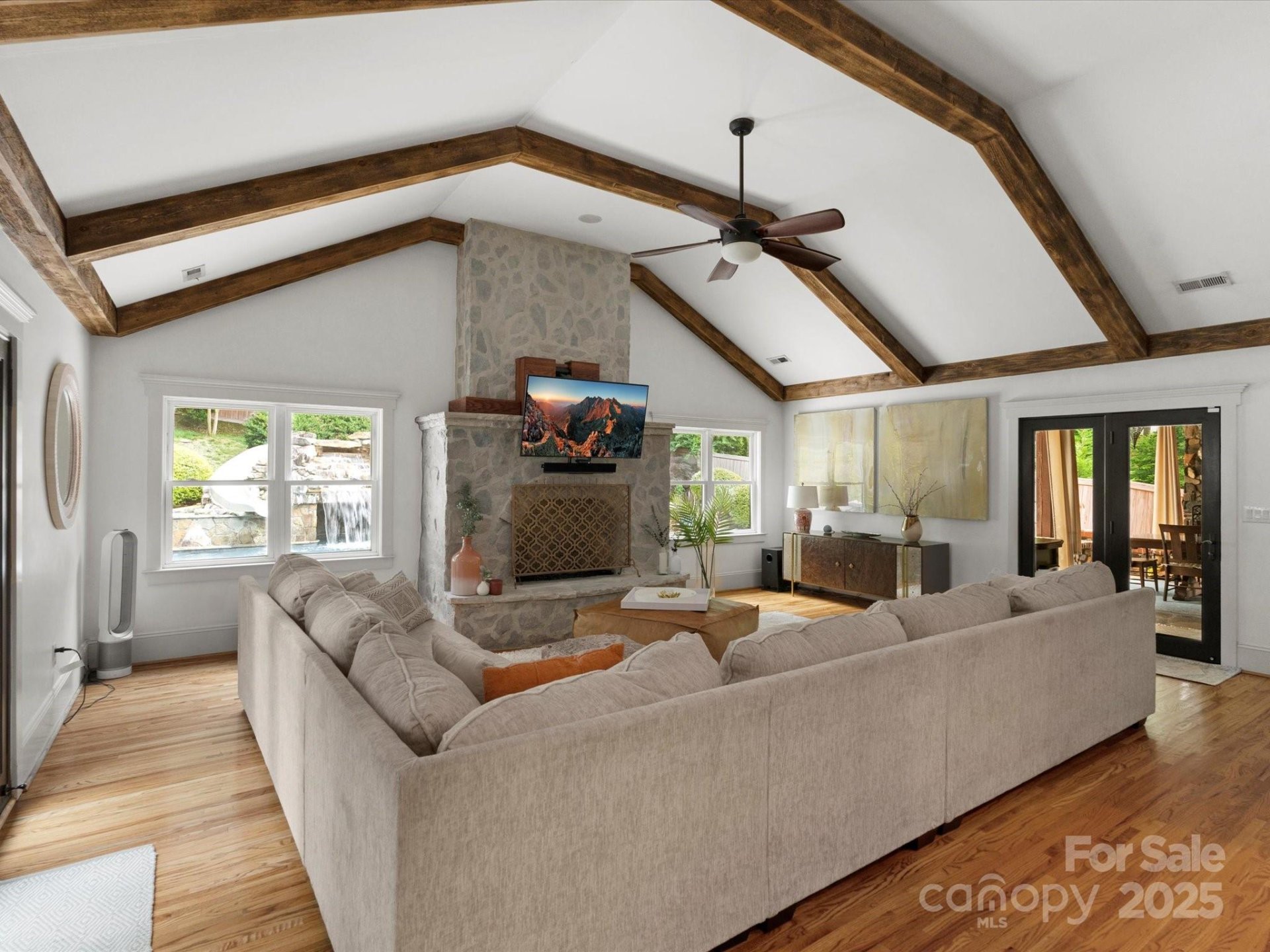Property image 3 at 315 Mountainview Drive, Charlotte, NC 28270
