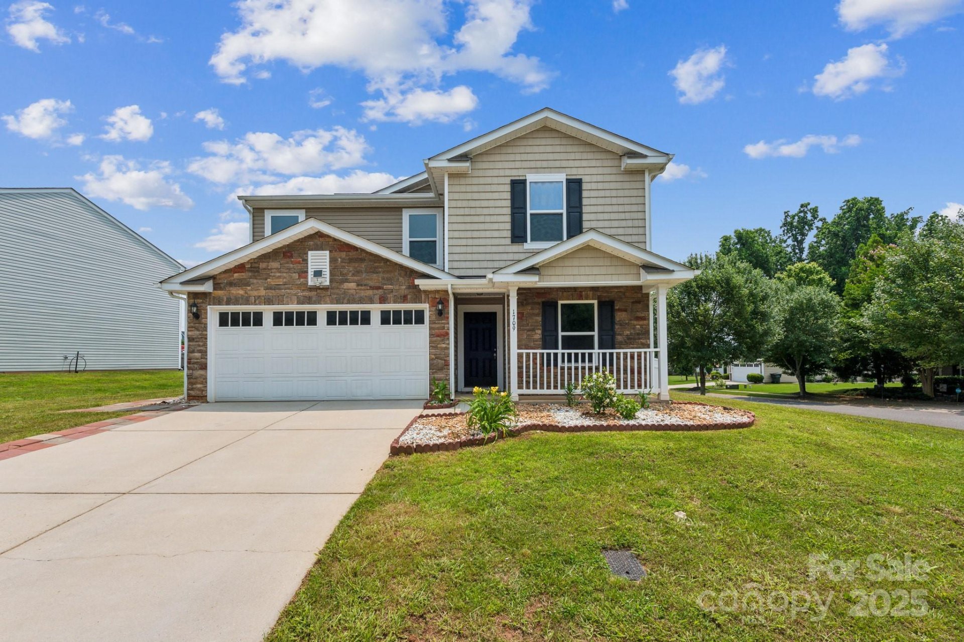 Property image 1 at 1709 White Willow Avenue, Gastonia, NC 28054