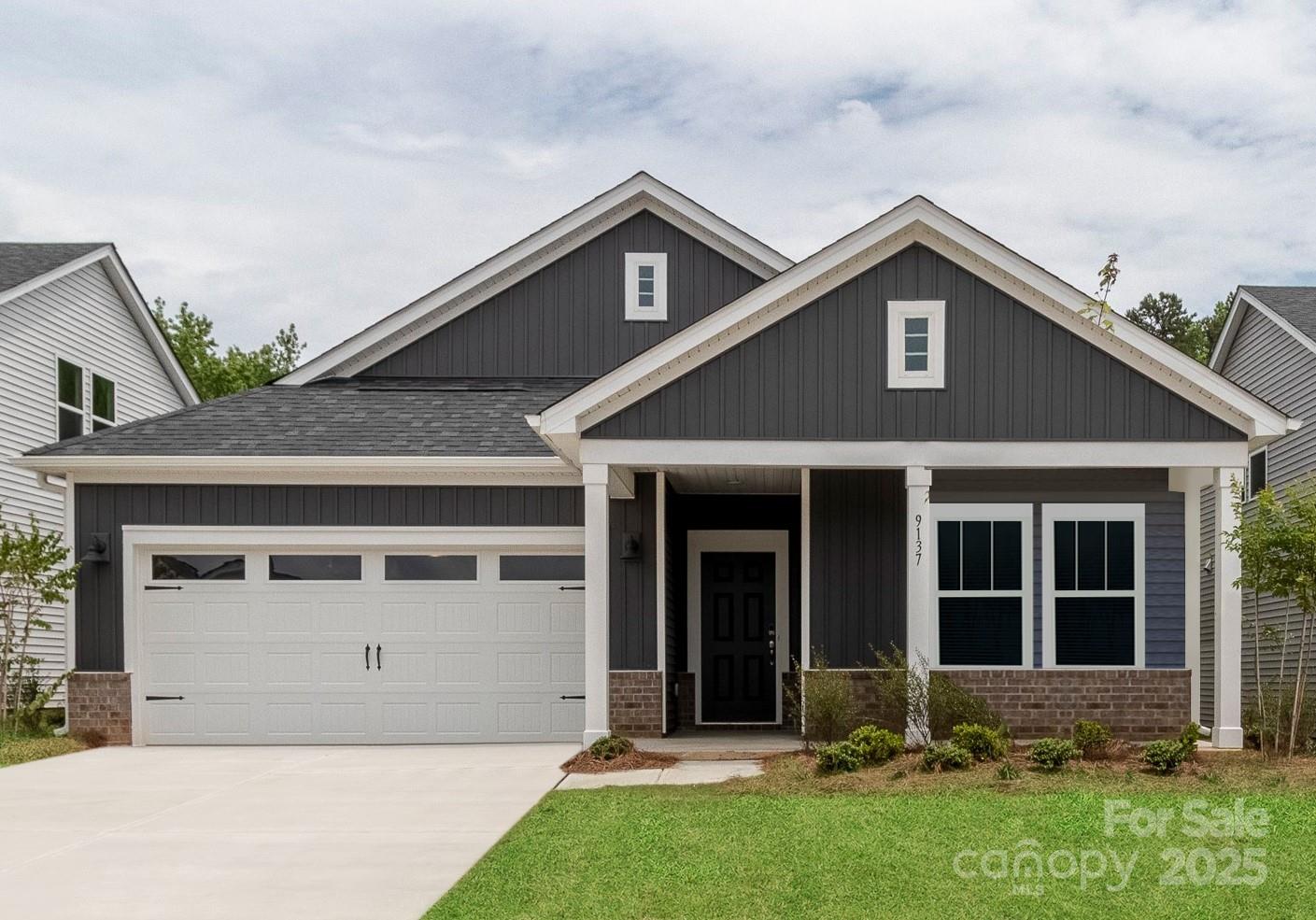 438 Bent Burr Creek