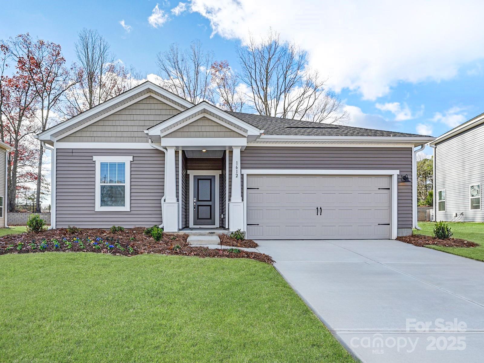 450 Bent Burr Creek