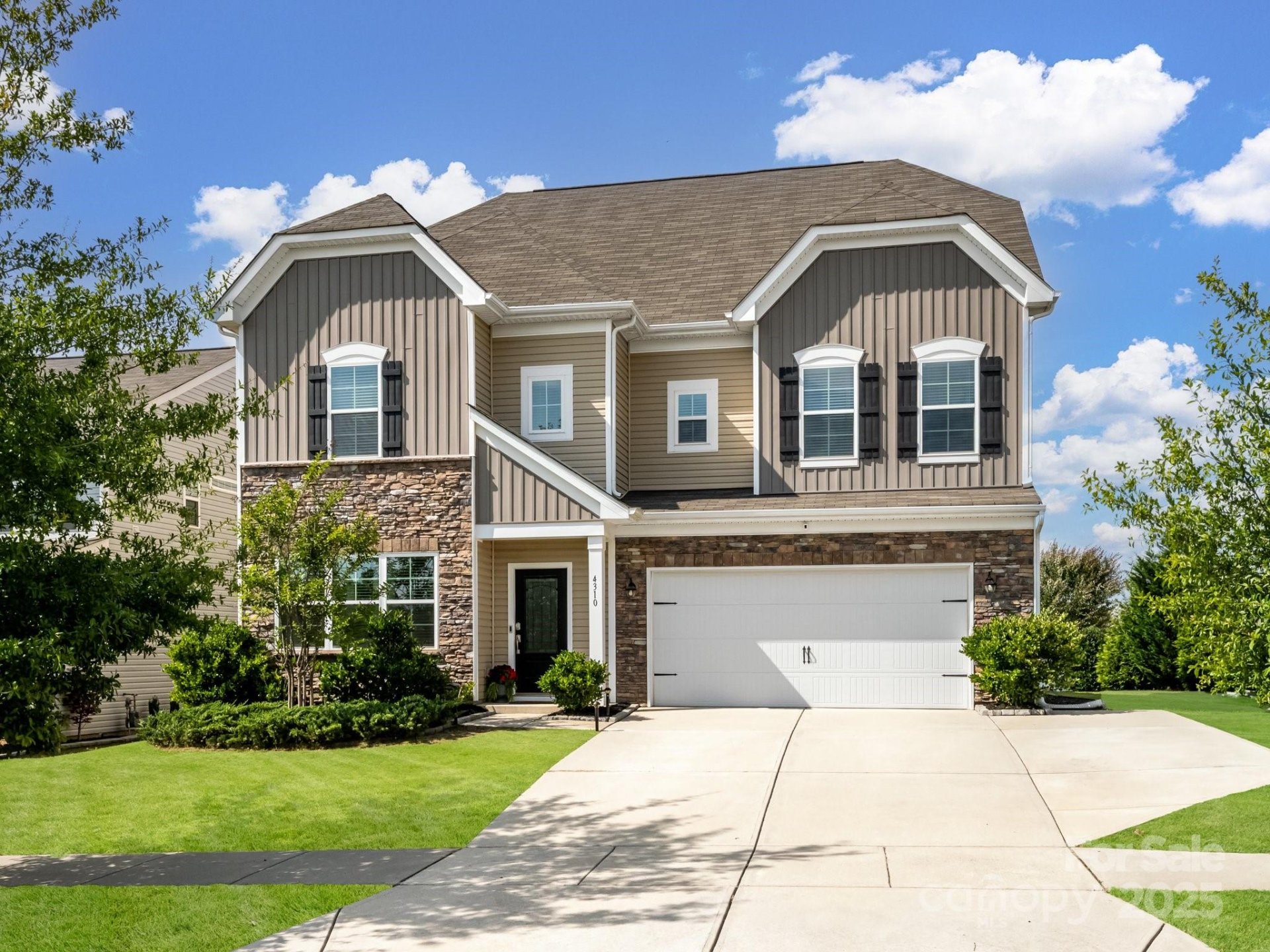 Property image 5 at 4310 Coachwhip Avenue, Lancaster, SC 29720