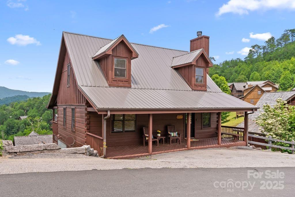 Property at 81 Scenic Wolf Drive, Mars Hill, NC 28754