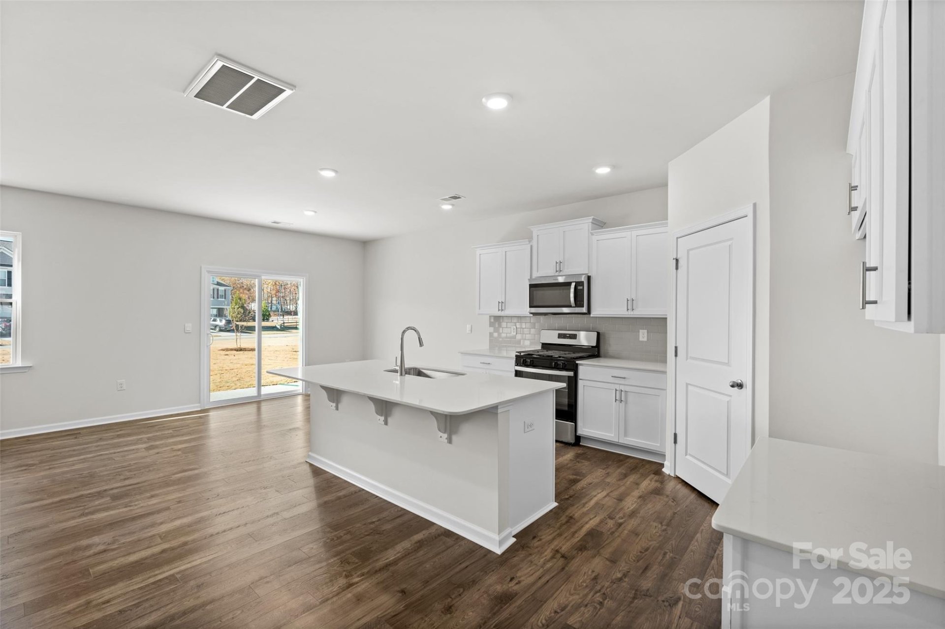 Property image 4 at 155 Bovine Branch Road, Fletcher, NC 28732