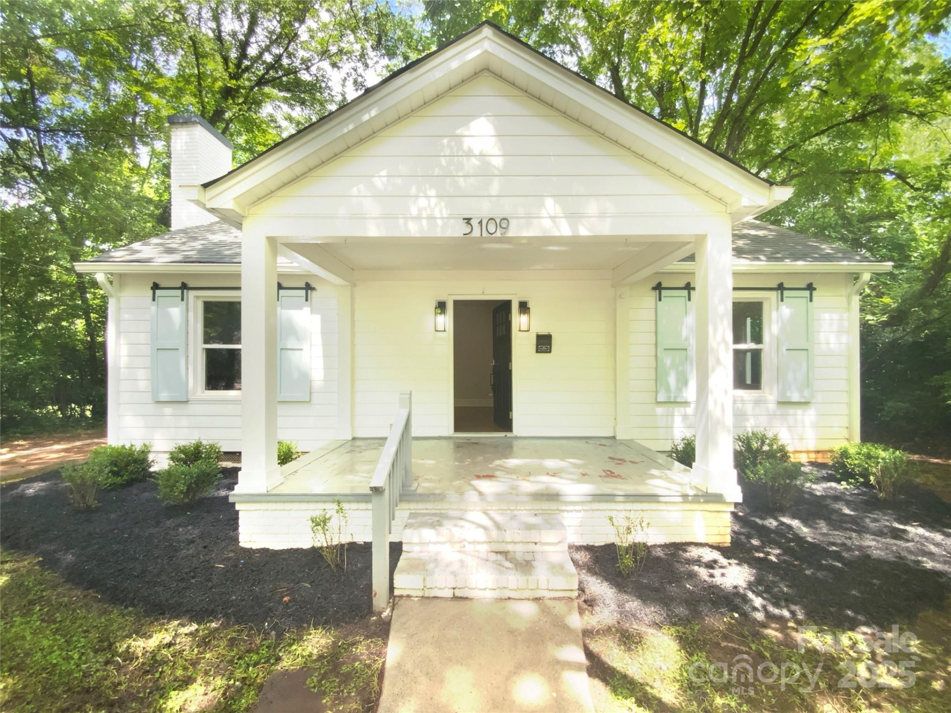 Property image 1 at 3109 Morson Street, Charlotte, NC 28208