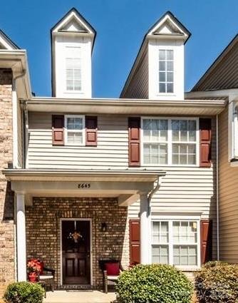 Property image 2 at 8645 Wandering Creek Way, Charlotte, NC 28227