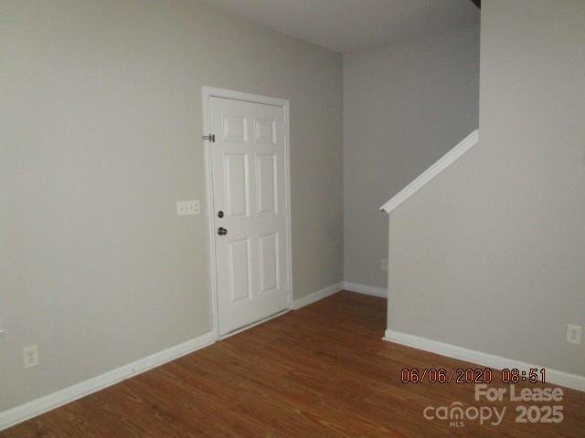 Property image 3 at 8645 Wandering Creek Way, Charlotte, NC 28227