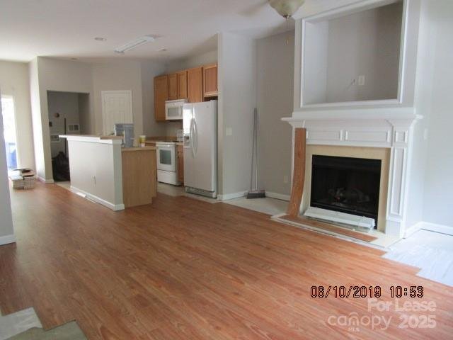 Property image 5 at 8645 Wandering Creek Way, Charlotte, NC 28227