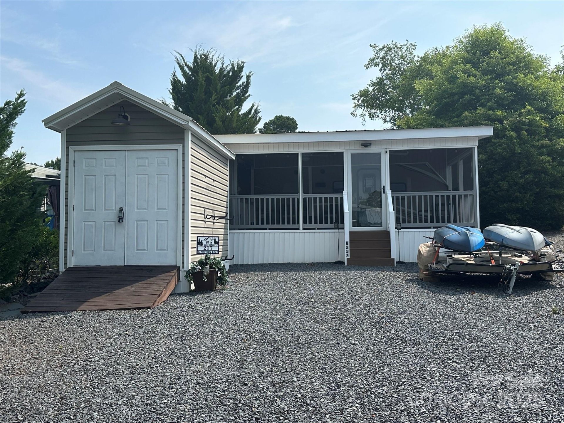 Property image 1 at 217 Badin View Drive, New London, NC 28127