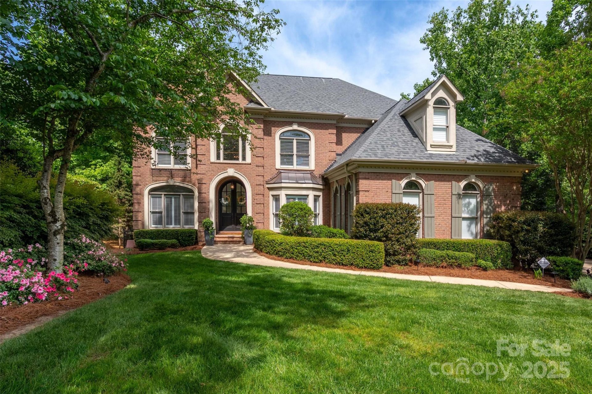 14500 Ballantyne Country Club Drive