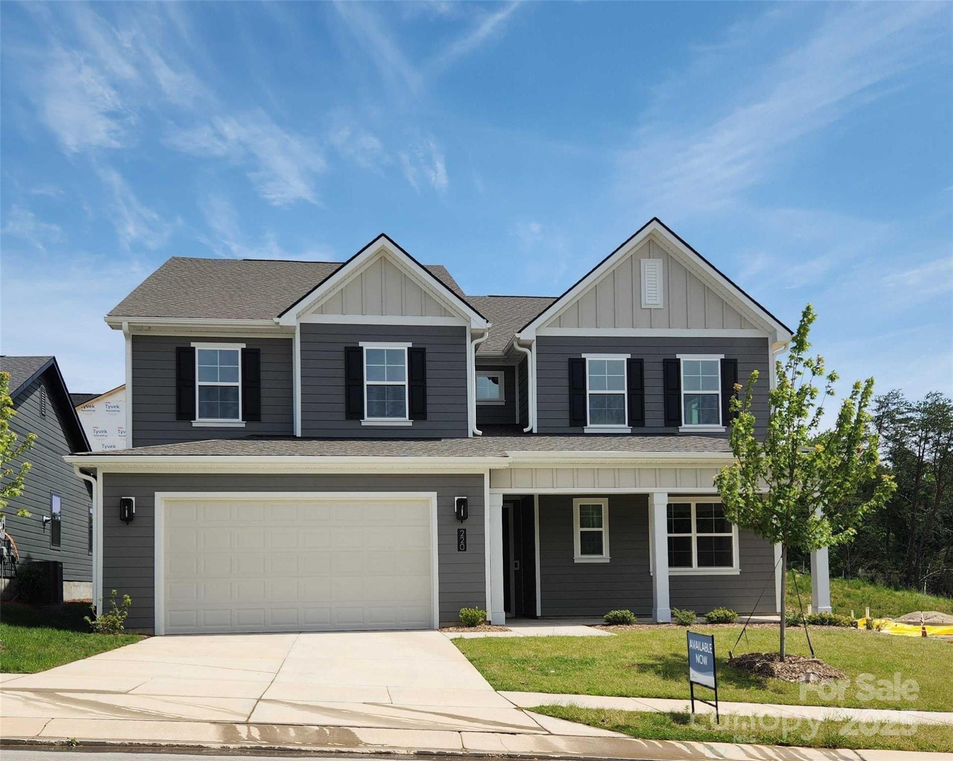 220 Windy Dell Drive