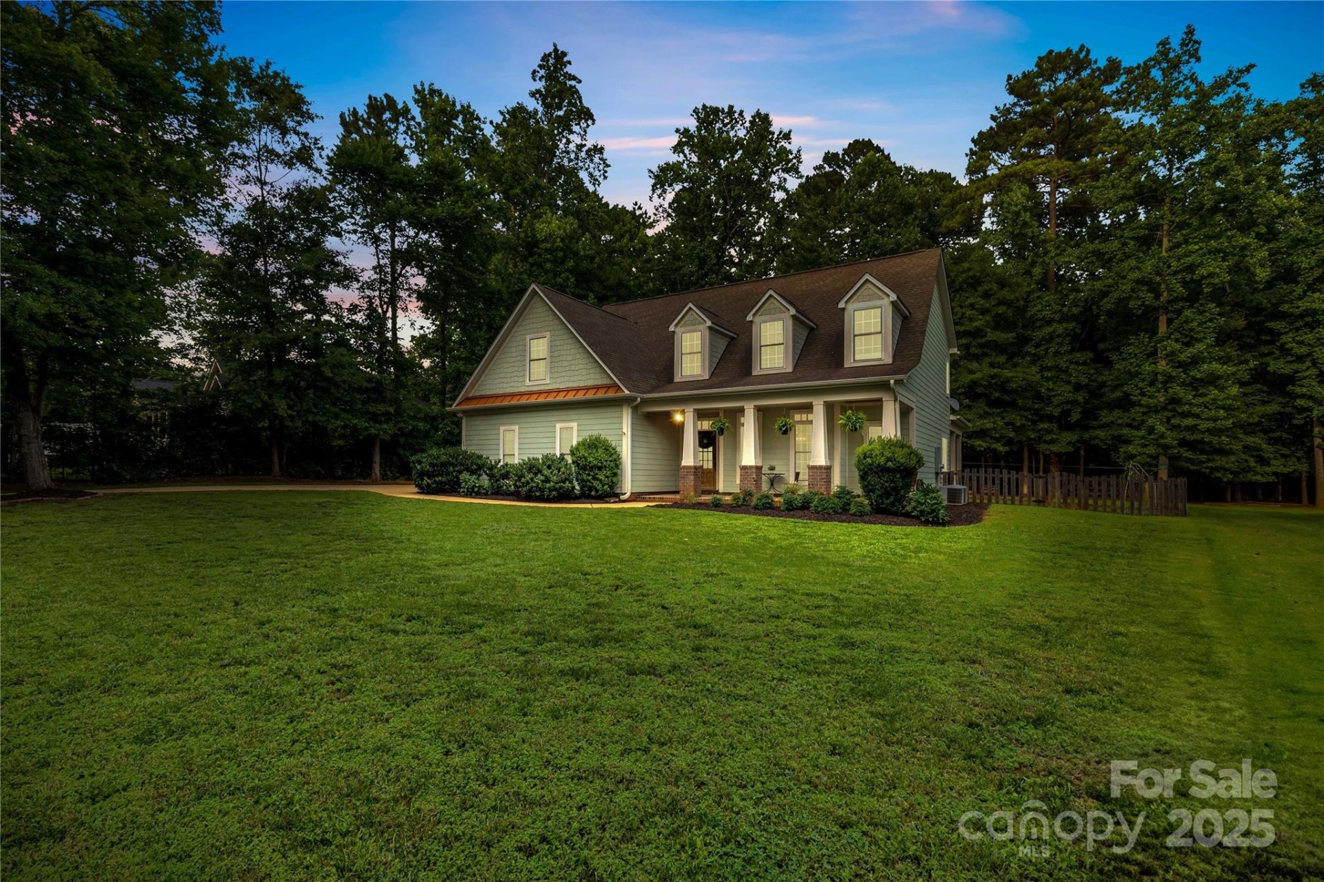 481 Evergreen Road