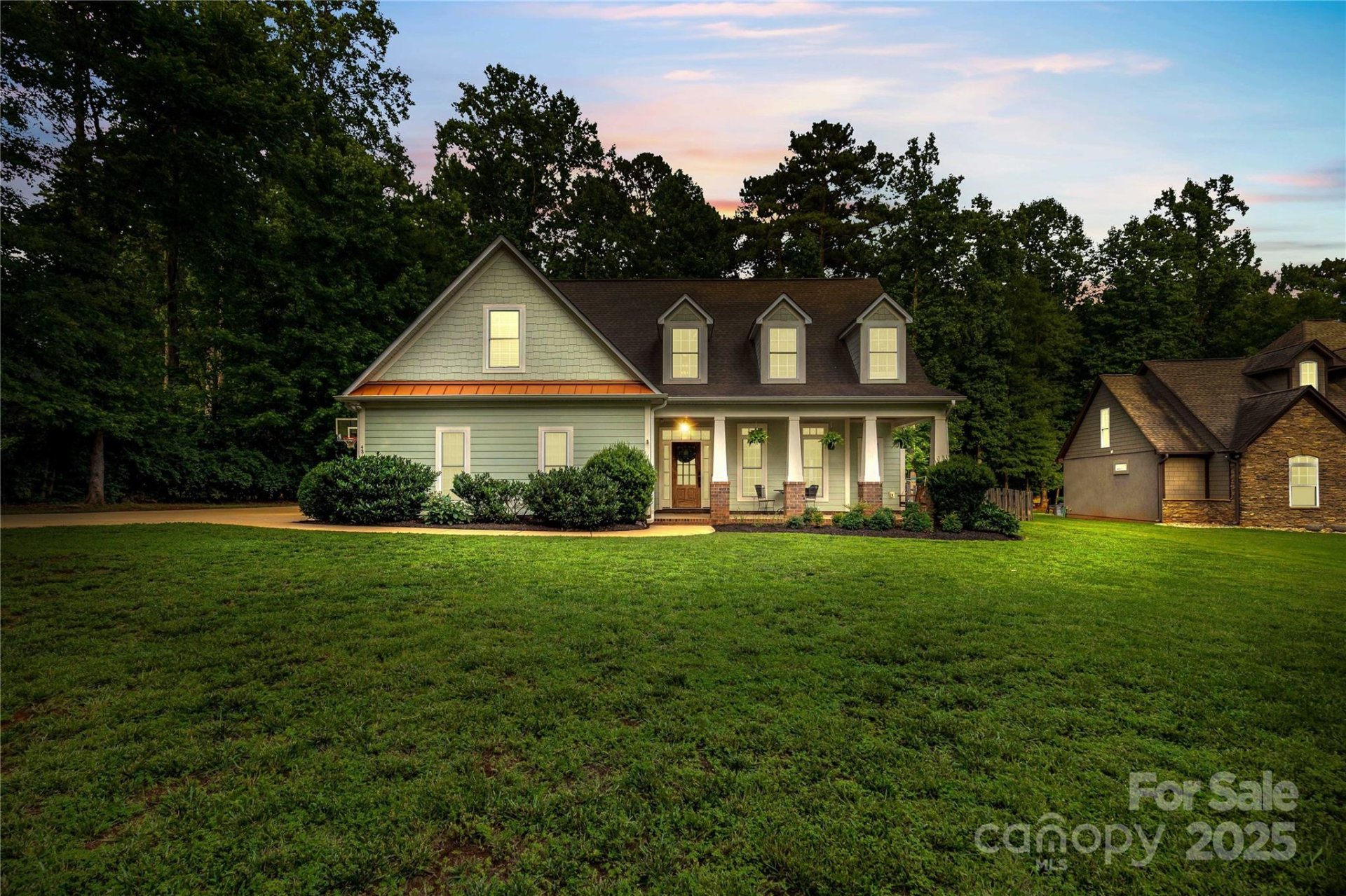 Property image 2 at 481 Evergreen Road, Clover, SC 29710