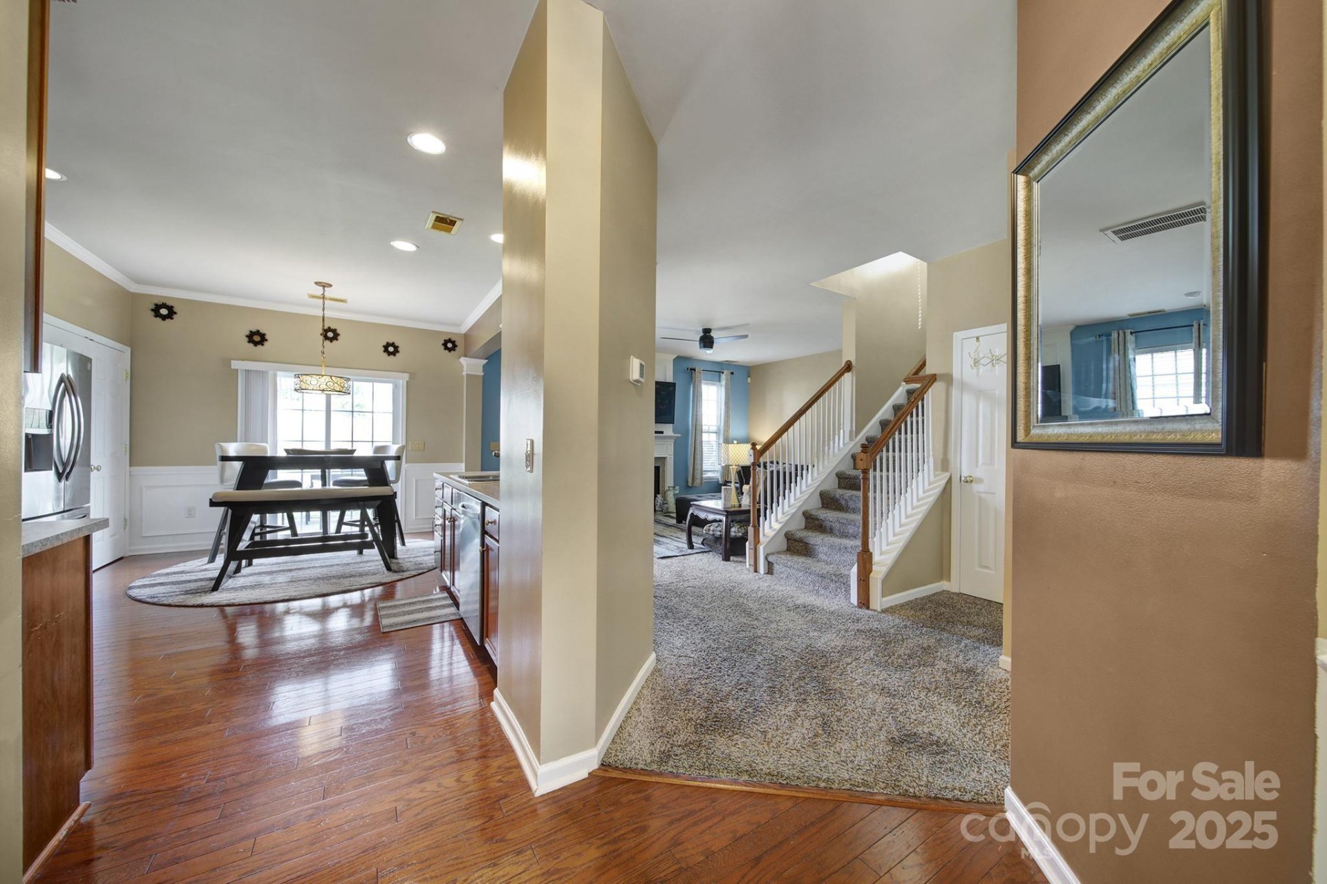 Property image 2 at 920 Old Forester Lane, Charlotte, NC 28214