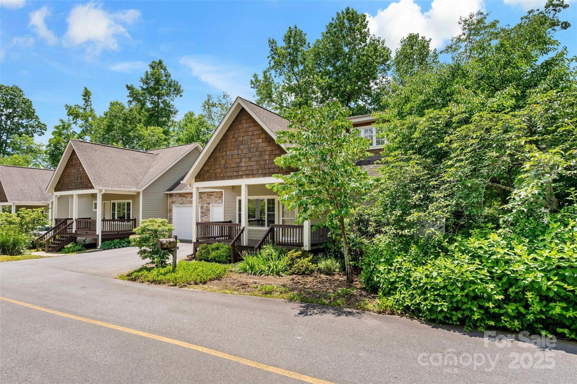 Property image 2 at 1 Teresa Way, Black Mountain, NC 28711