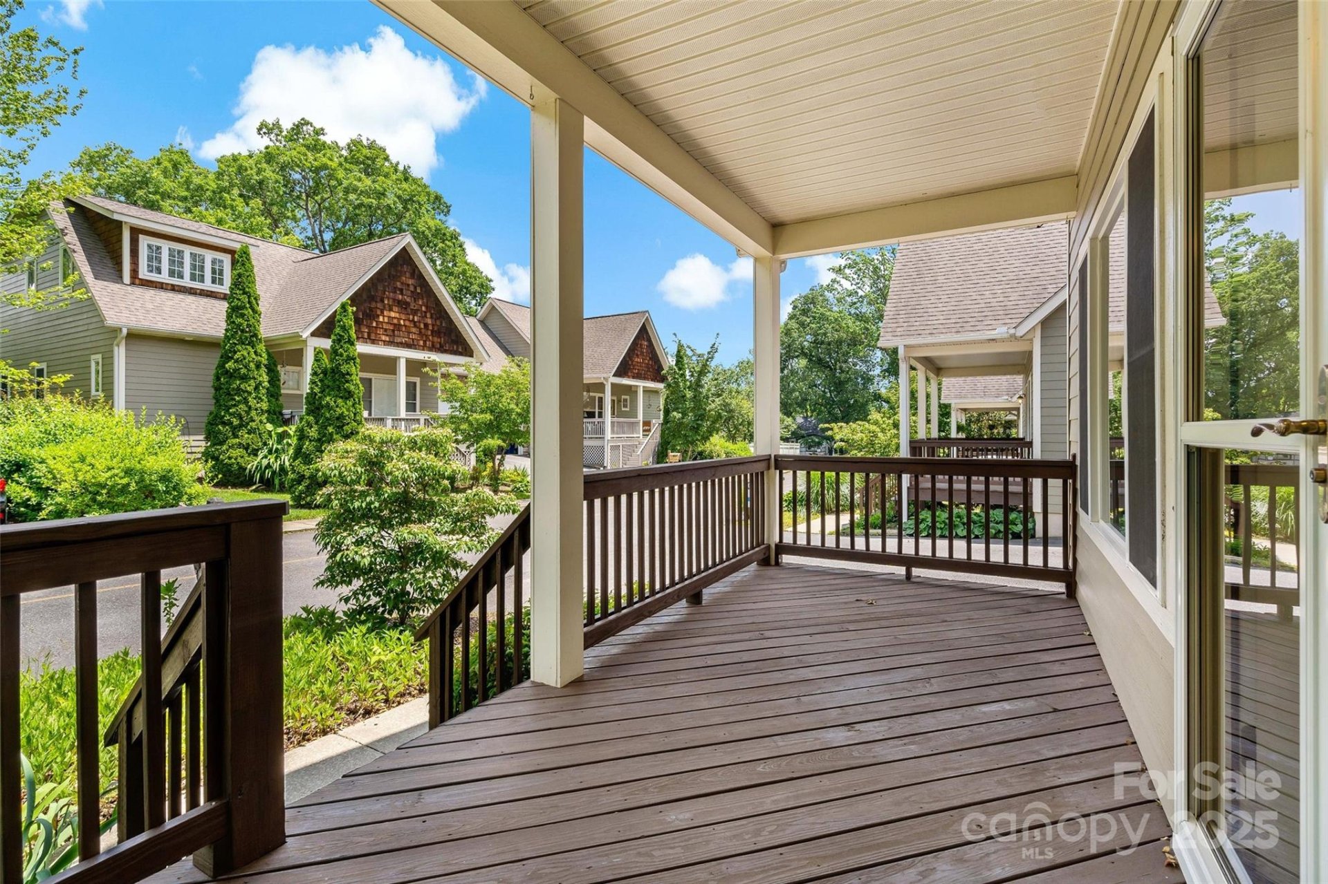 Property image 5 at 1 Teresa Way, Black Mountain, NC 28711
