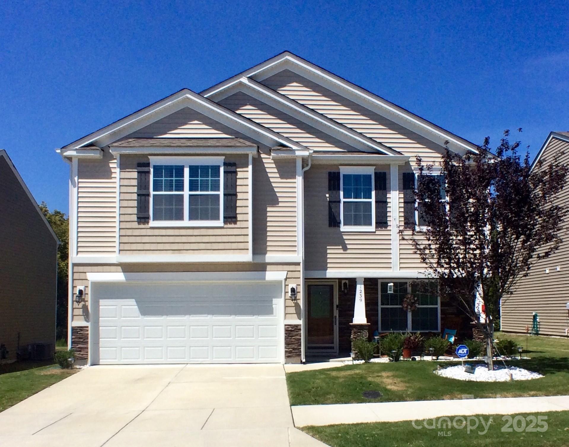 1239 Farm Branch Drive