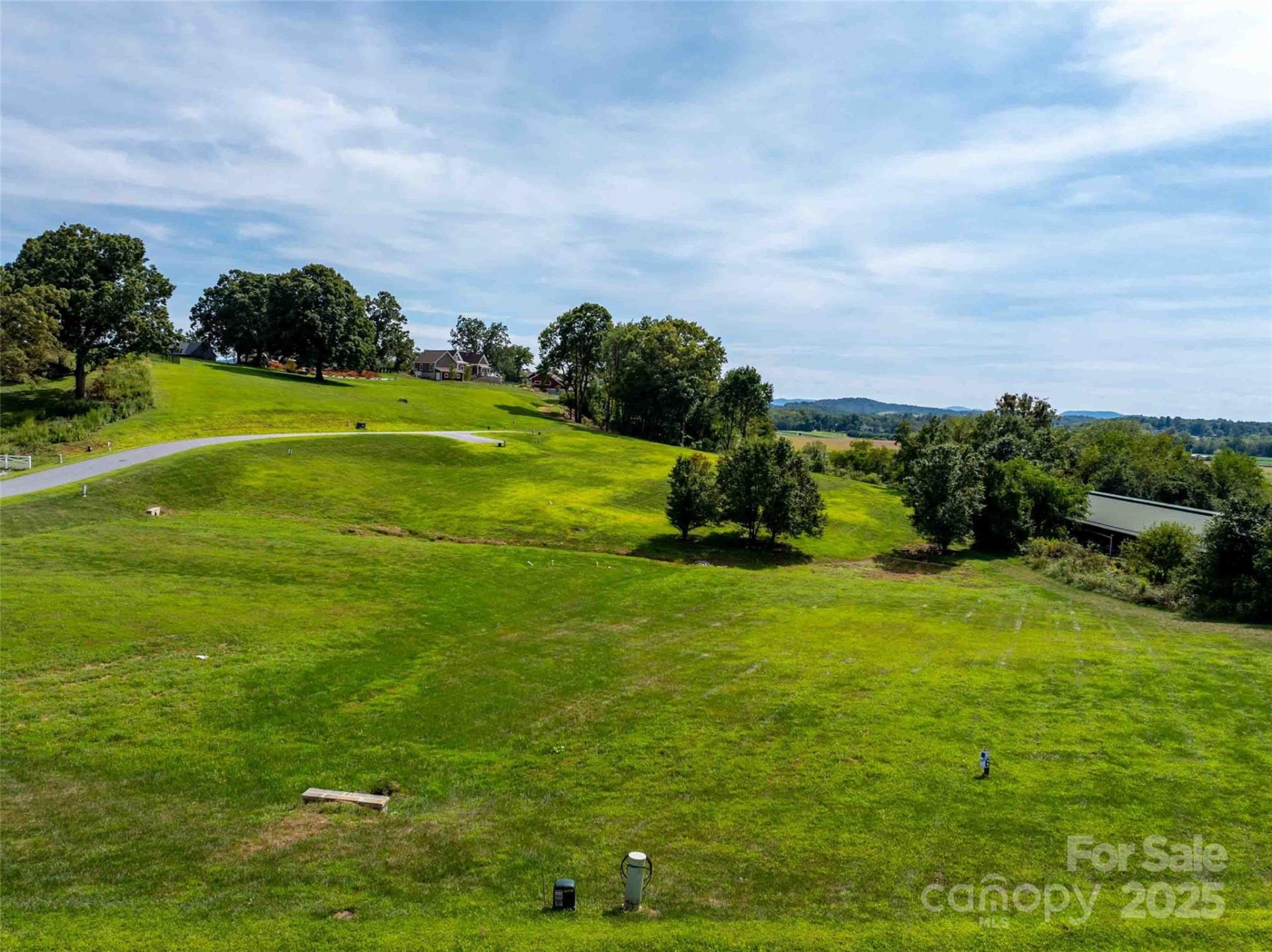 Property image 3 at 109 Double Knob Road, Mills River, NC 28759