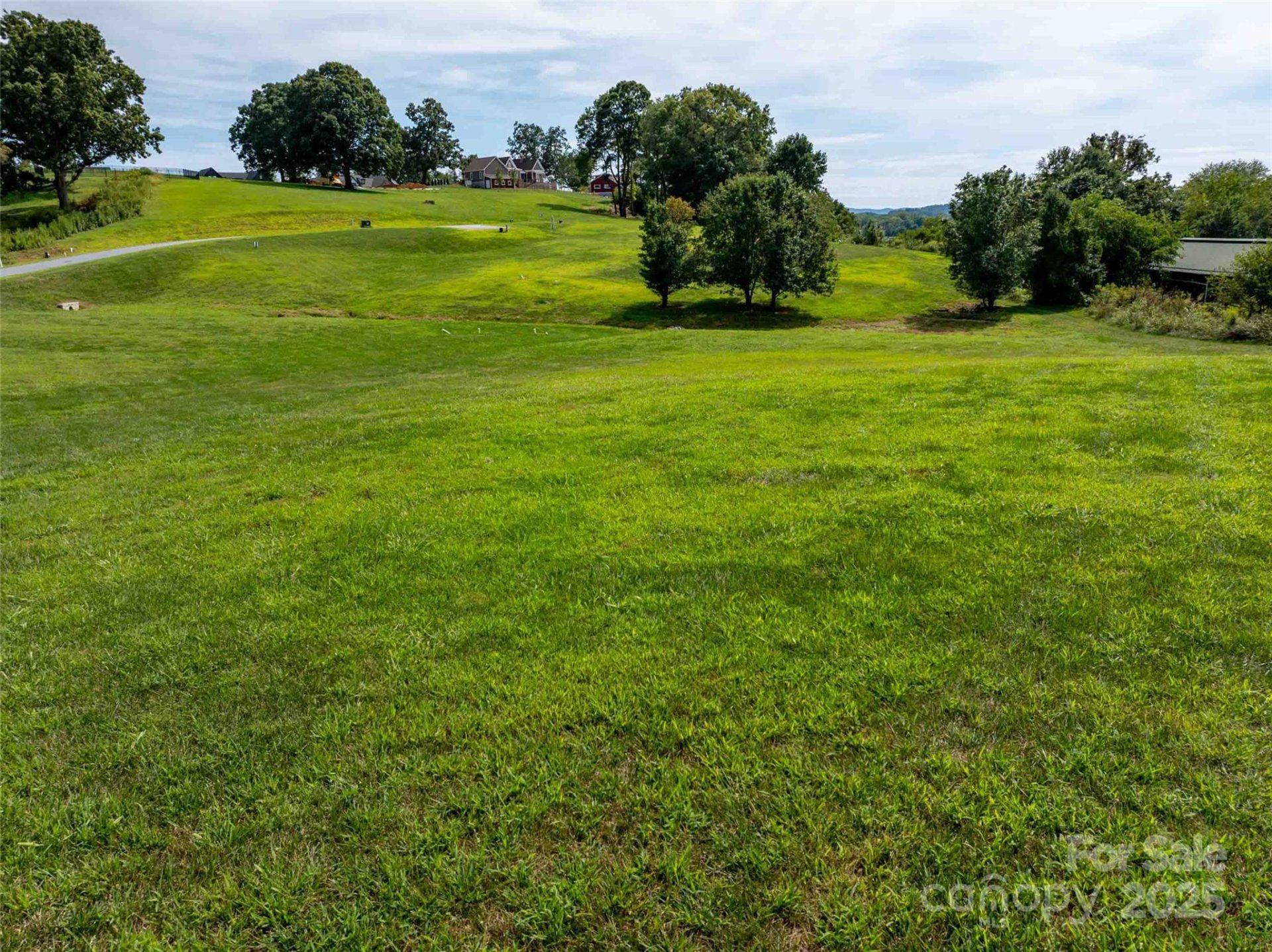 Property image 4 at 109 Double Knob Road, Mills River, NC 28759