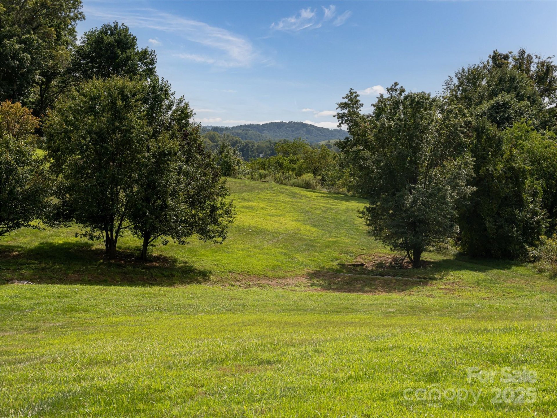 Property image 5 at 109 Double Knob Road, Mills River, NC 28759