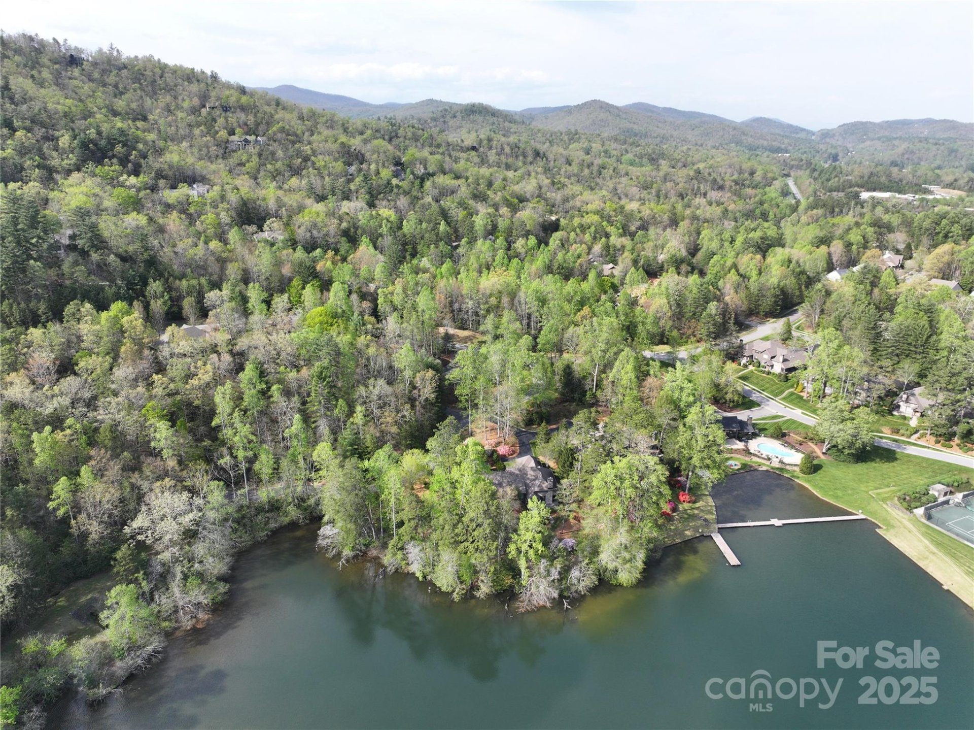 Property image 2 at Tbd Trailside Court, Brevard, NC 28712