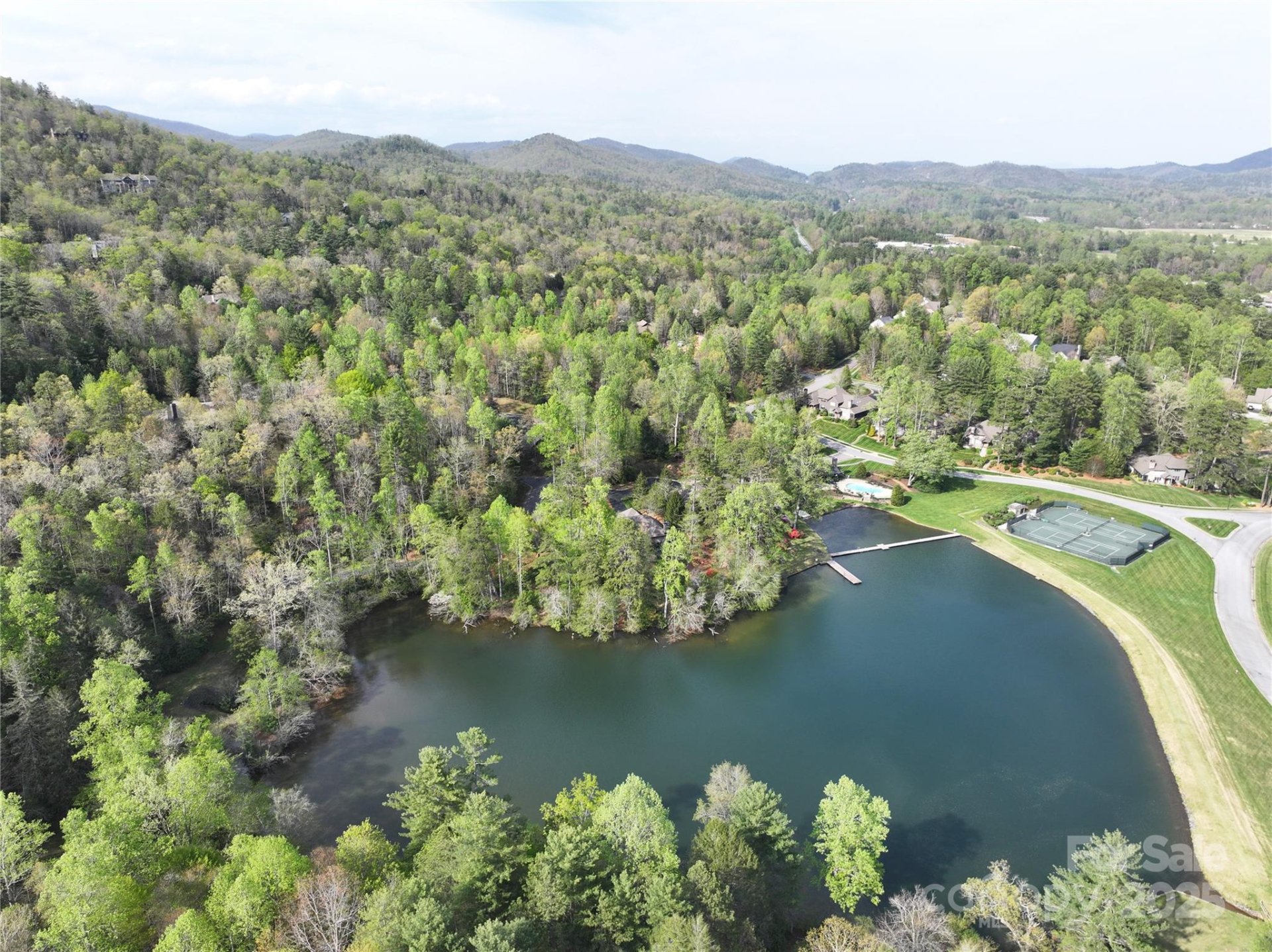 Property image 4 at Tbd Trailside Court, Brevard, NC 28712