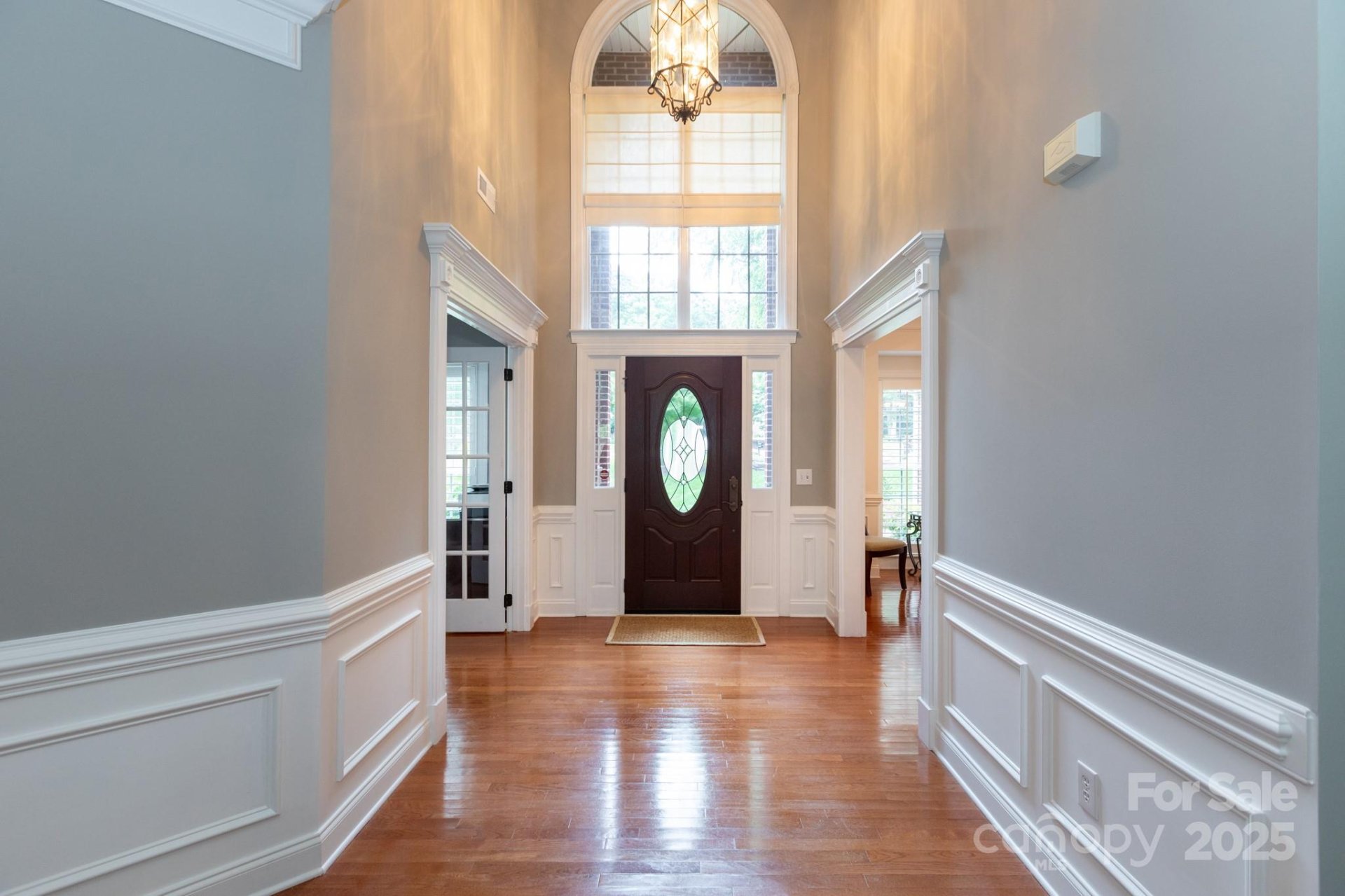 Property image 4 at 2031 Brook View Court, Matthews, NC 28104