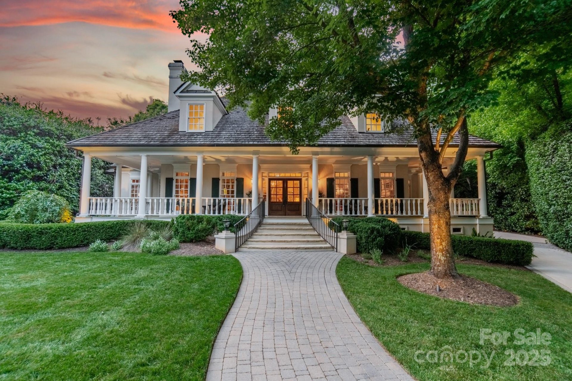 Property image 2 at 4001 Doves Roost Court, Charlotte, NC 28211