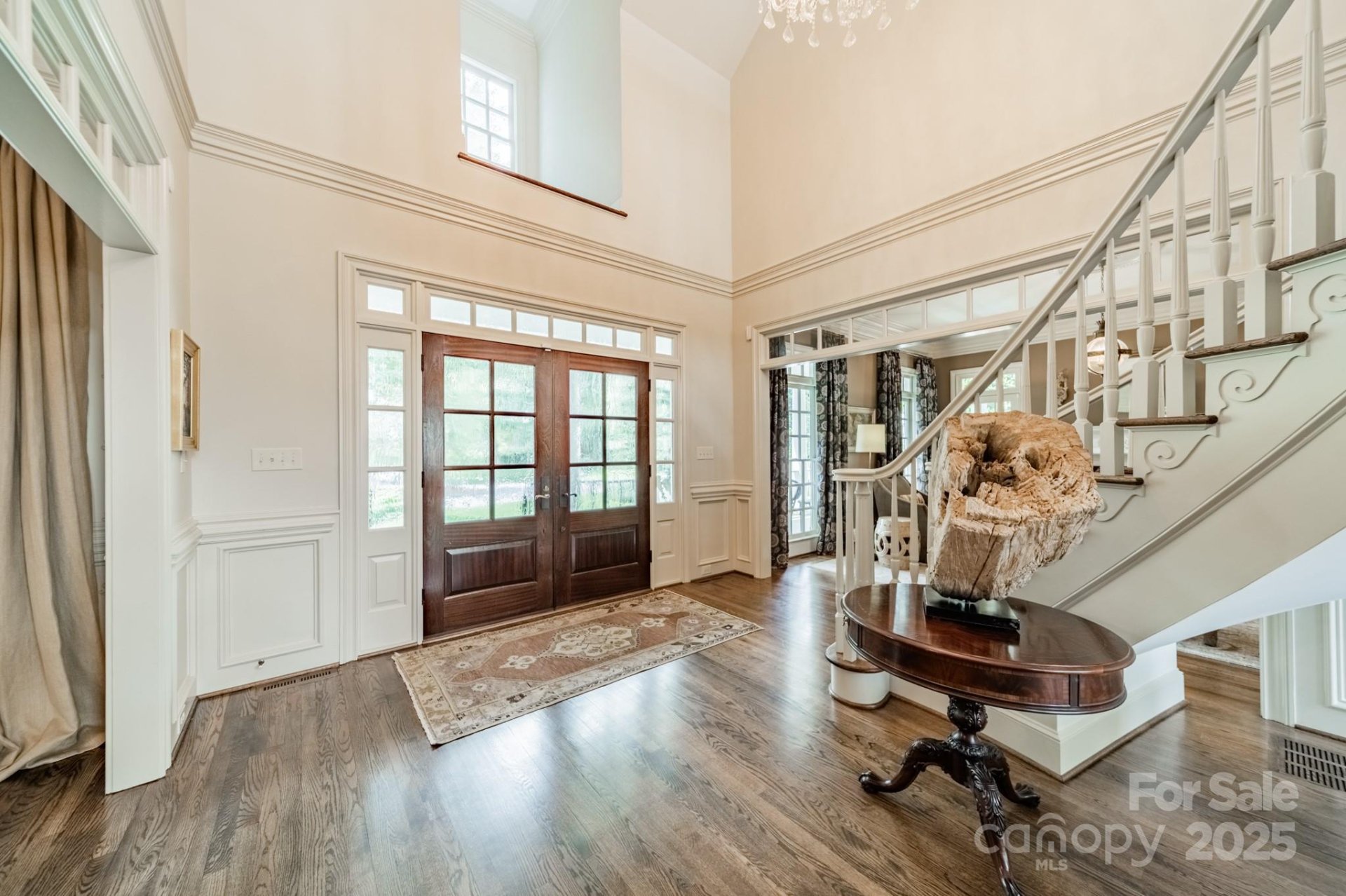 Property image 3 at 4001 Doves Roost Court, Charlotte, NC 28211