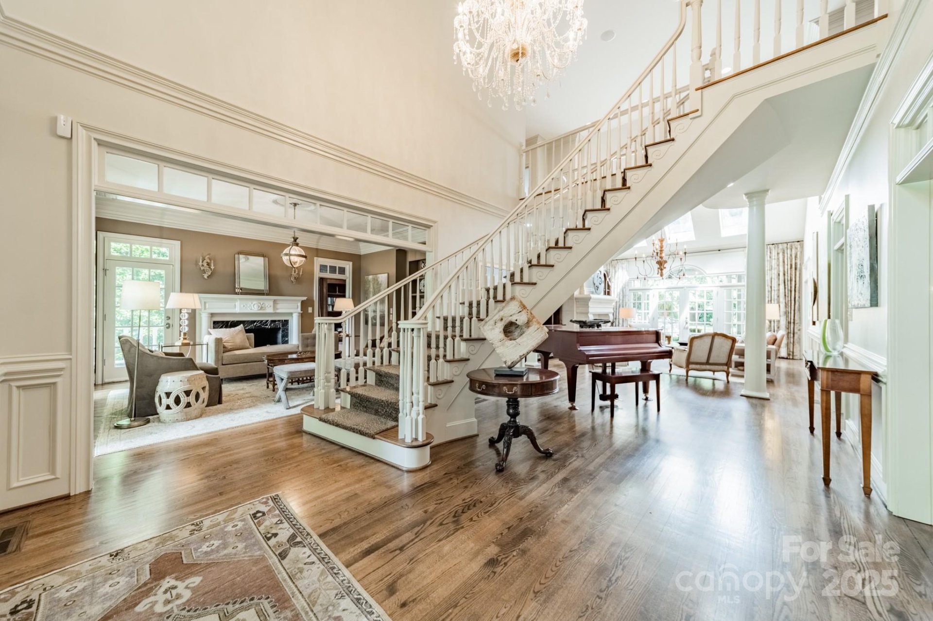 Property image 4 at 4001 Doves Roost Court, Charlotte, NC 28211