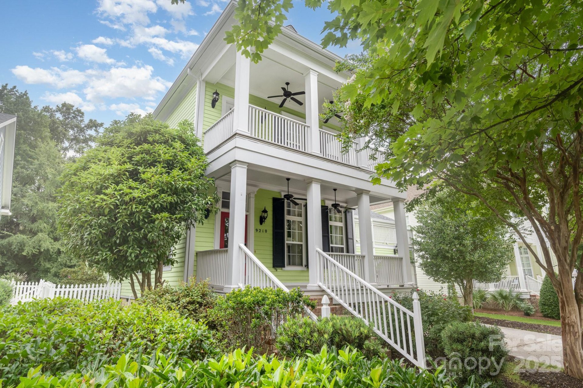 Property image 1 at 9210 Ginhouse Lane, Charlotte, NC 28277