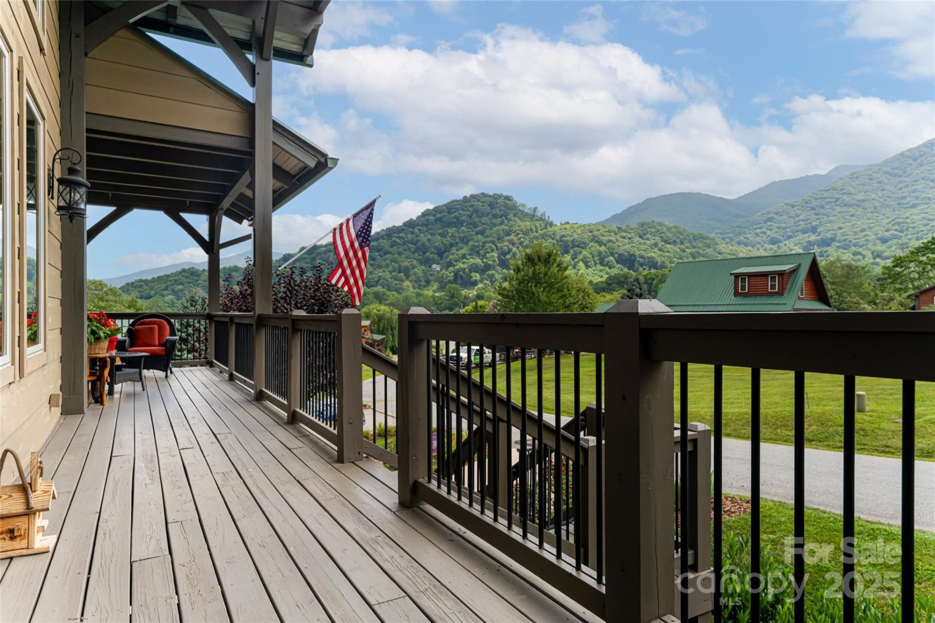 Property image 3 at 649 Panoramic Loop, Maggie Valley, NC 28751