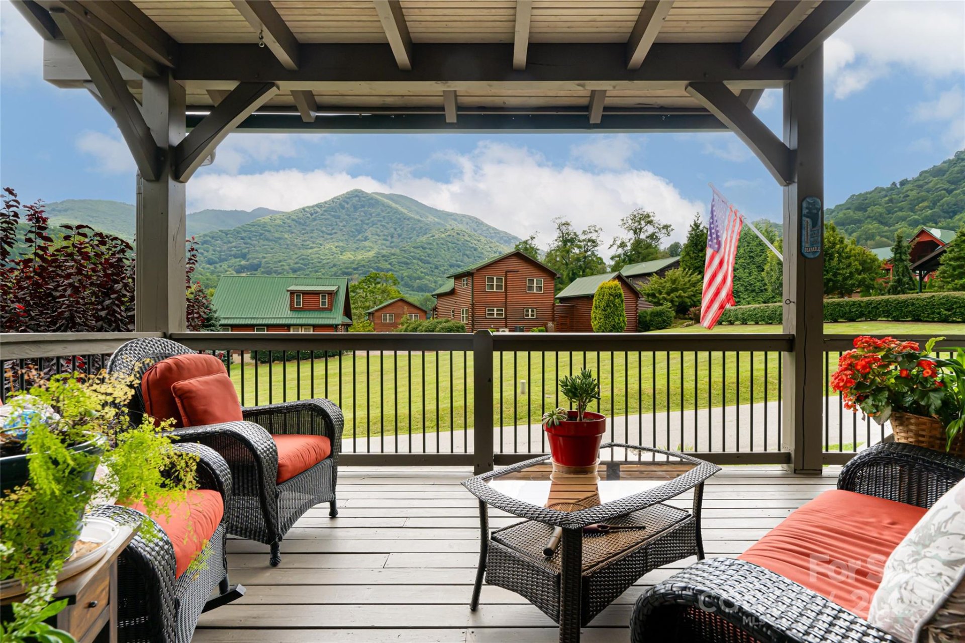 Property image 4 at 649 Panoramic Loop, Maggie Valley, NC 28751