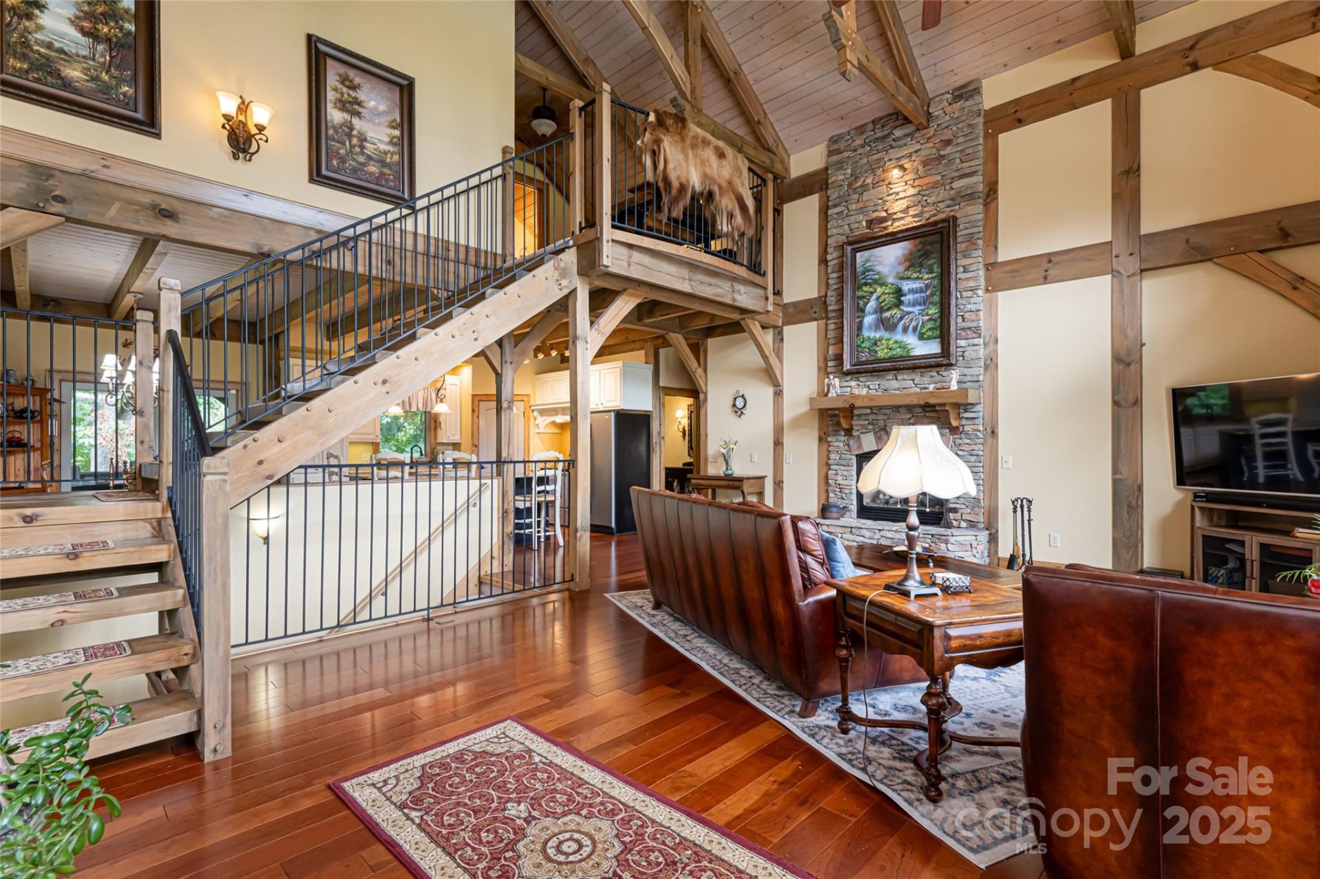 Property image 5 at 649 Panoramic Loop, Maggie Valley, NC 28751