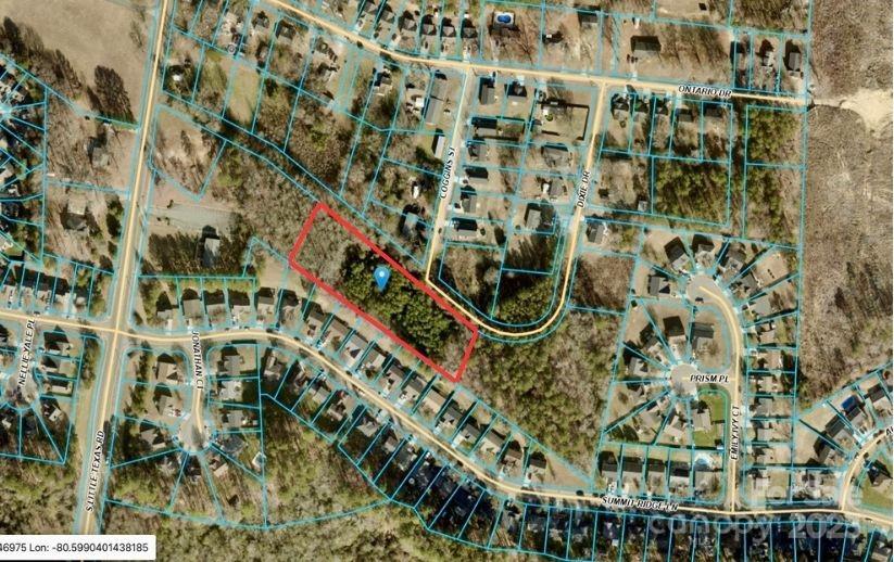 00 Dixie Drive
