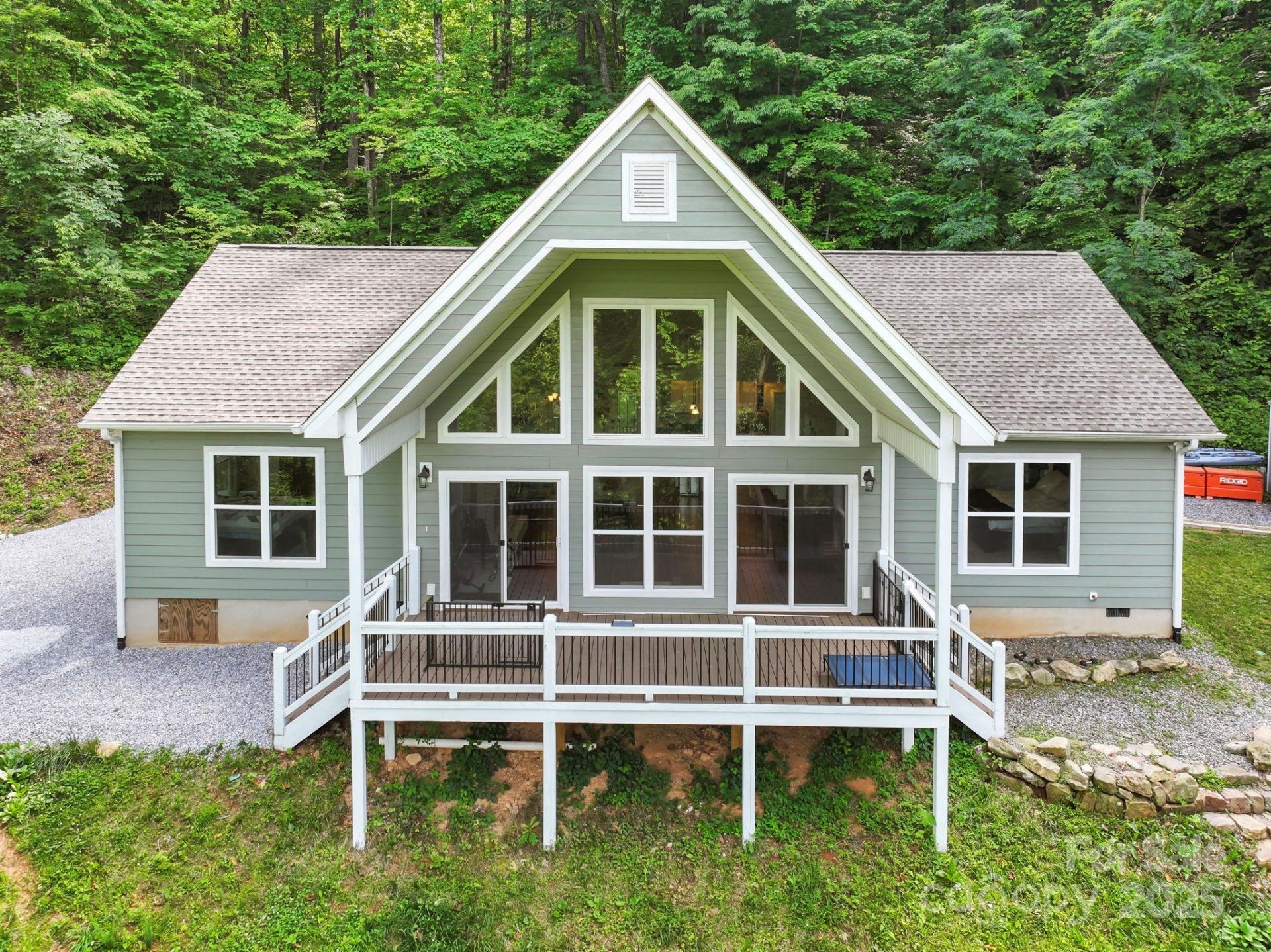 771 Sally Gap Road